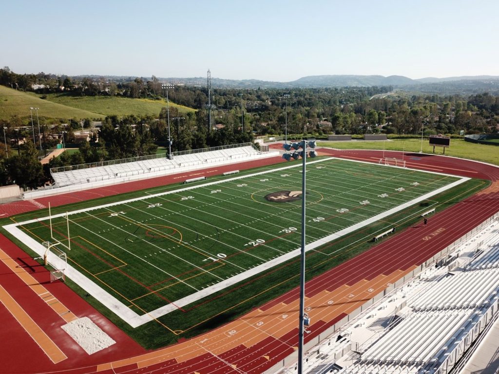 LHHS Stadium